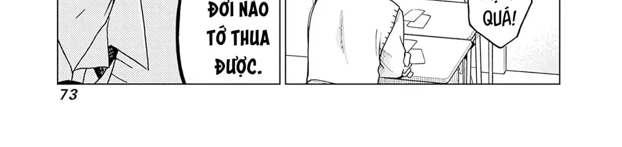 Aizawa Koharu Muốn Chết Sớm Chapter 8.5 - Trang 9