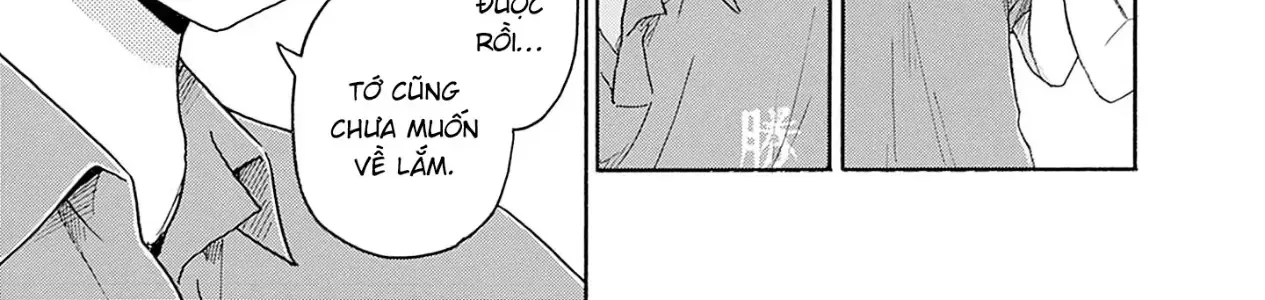 Aizawa Koharu Muốn Chết Sớm Chapter 8 - Trang 10