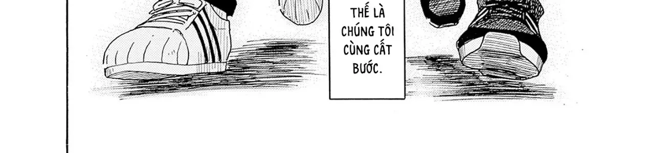 Aizawa Koharu Muốn Chết Sớm Chapter 8 - Trang 12