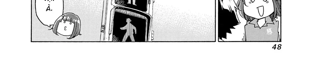 Aizawa Koharu Muốn Chết Sớm Chapter 8 - Trang 24