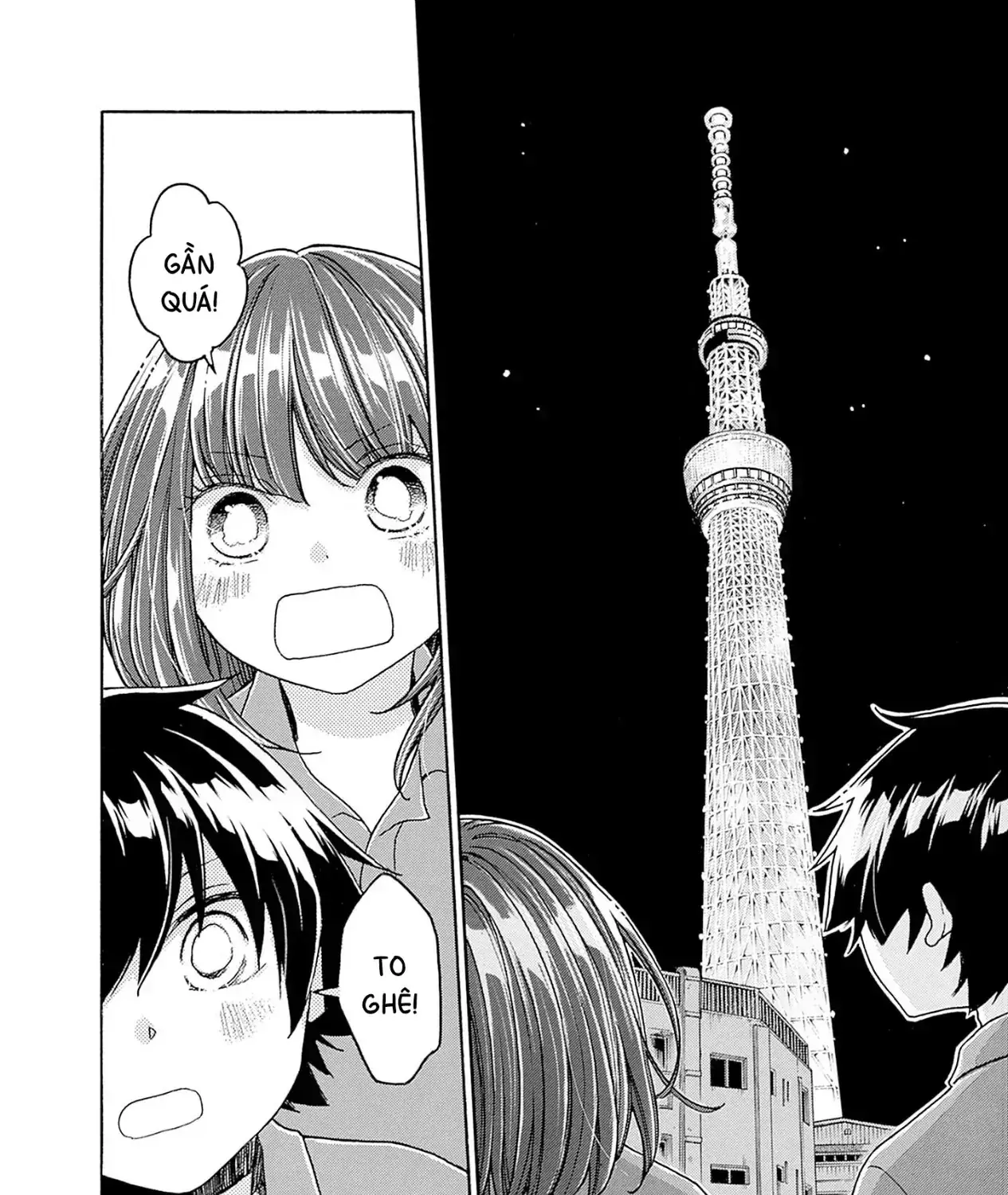 Aizawa Koharu Muốn Chết Sớm Chapter 8 - Trang 31