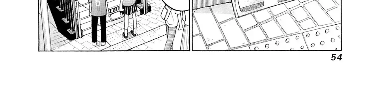 Aizawa Koharu Muốn Chết Sớm Chapter 8 - Trang 36