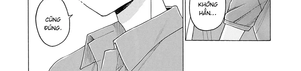 Aizawa Koharu Muốn Chết Sớm Chapter 8 - Trang 38