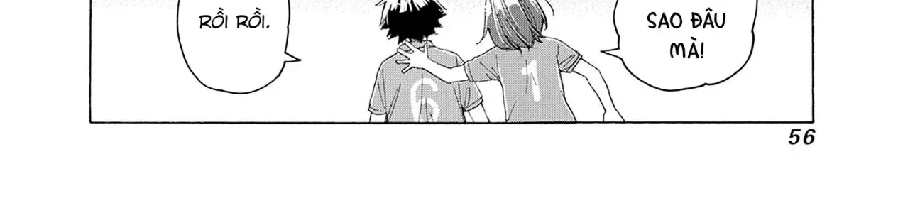 Aizawa Koharu Muốn Chết Sớm Chapter 8 - Trang 40