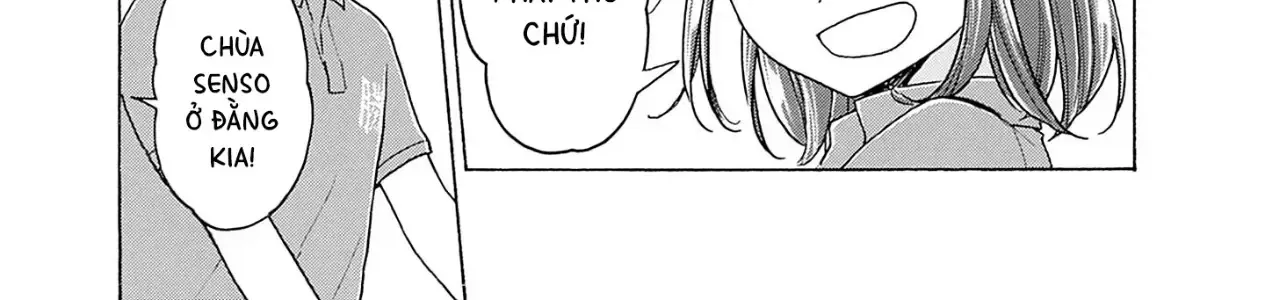Aizawa Koharu Muốn Chết Sớm Chapter 8 - Trang 42