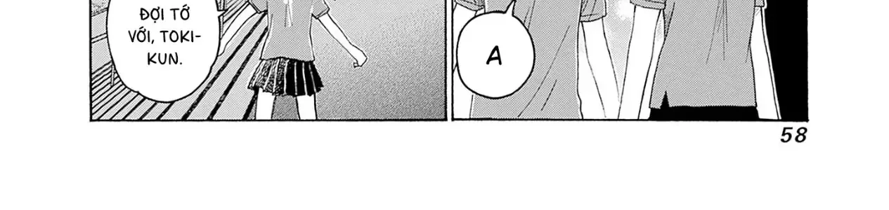 Aizawa Koharu Muốn Chết Sớm Chapter 8 - Trang 44