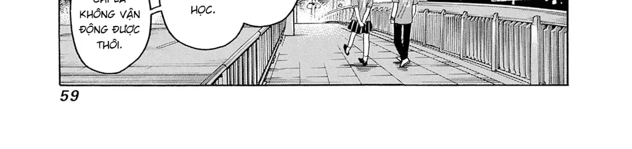 Aizawa Koharu Muốn Chết Sớm Chapter 8 - Trang 46