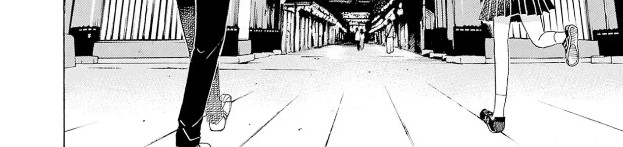 Aizawa Koharu Muốn Chết Sớm Chapter 8 - Trang 48