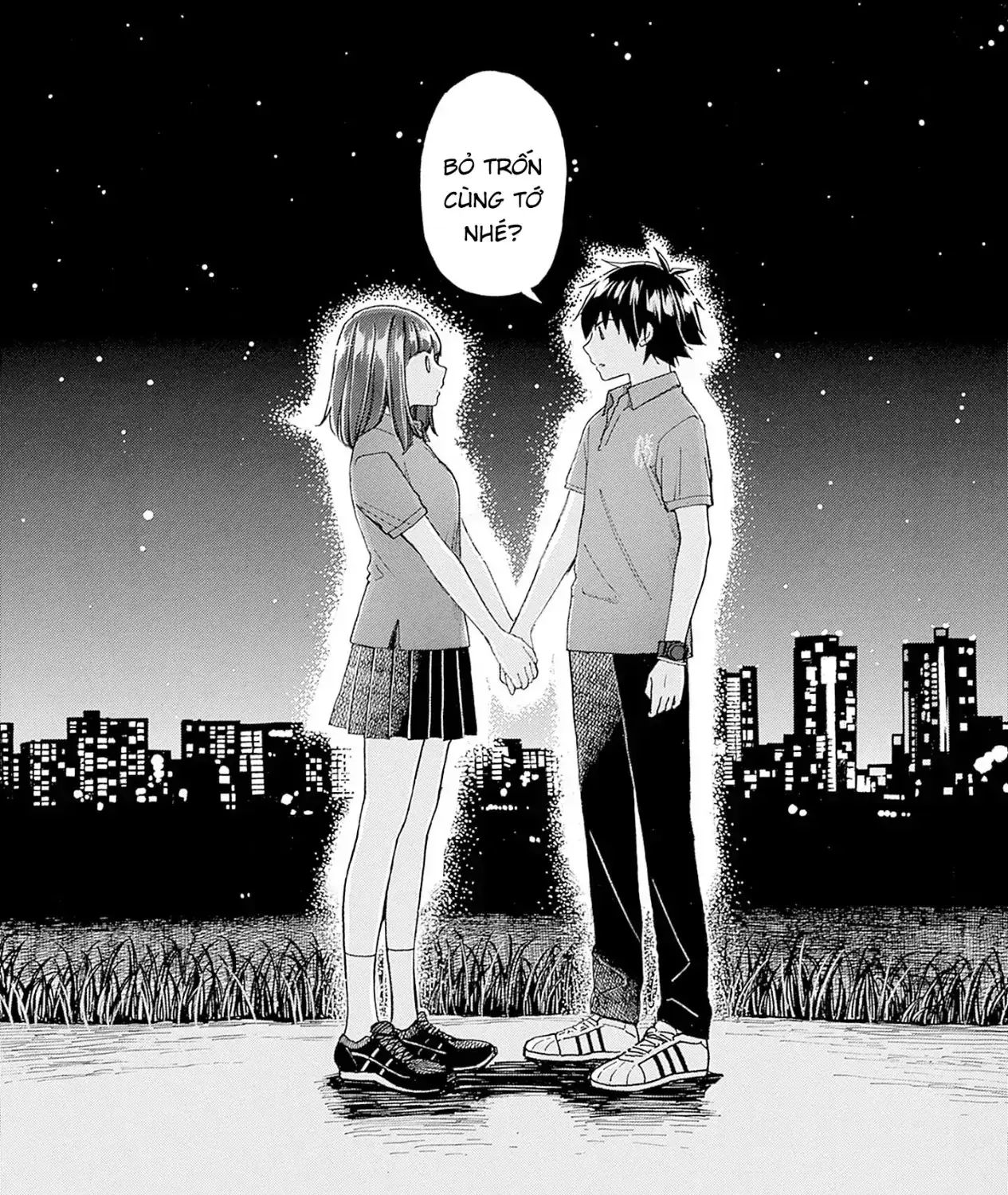 Aizawa Koharu Muốn Chết Sớm Chapter 8 - Trang 5