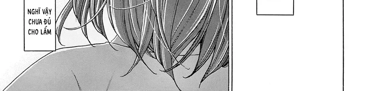Aizawa Koharu Muốn Chết Sớm Chapter 8 - Trang 50