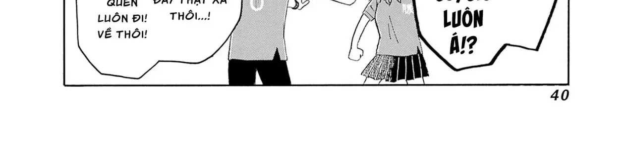Aizawa Koharu Muốn Chết Sớm Chapter 8 - Trang 8