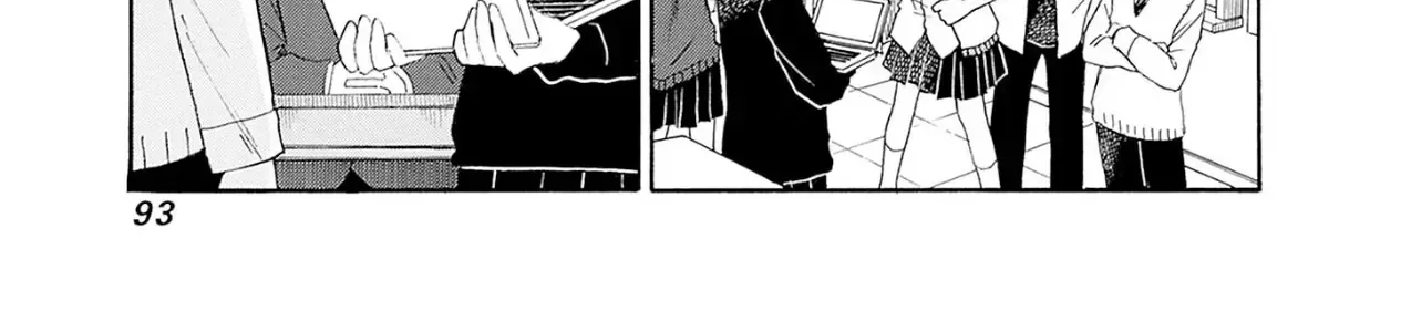 Aizawa Koharu Muốn Chết Sớm Chapter 9 - Trang 13