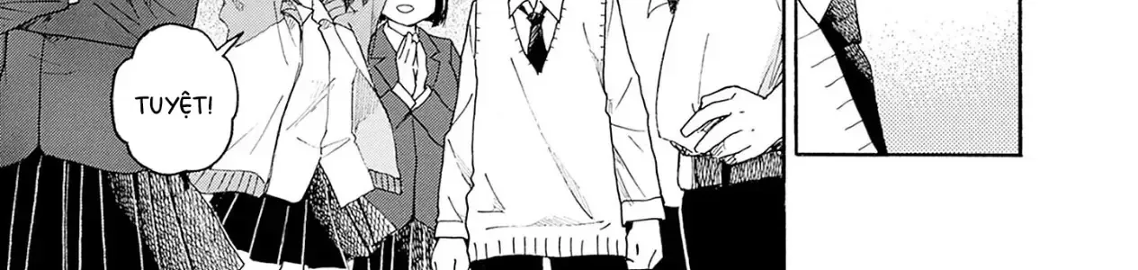 Aizawa Koharu Muốn Chết Sớm Chapter 9 - Trang 17