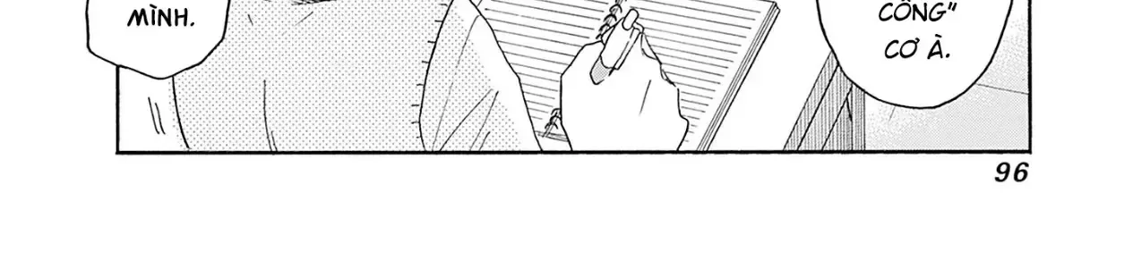 Aizawa Koharu Muốn Chết Sớm Chapter 9 - Trang 19