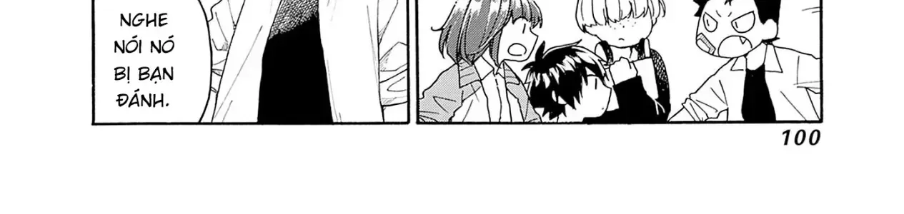 Aizawa Koharu Muốn Chết Sớm Chapter 9 - Trang 27