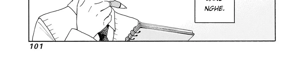 Aizawa Koharu Muốn Chết Sớm Chapter 9 - Trang 29