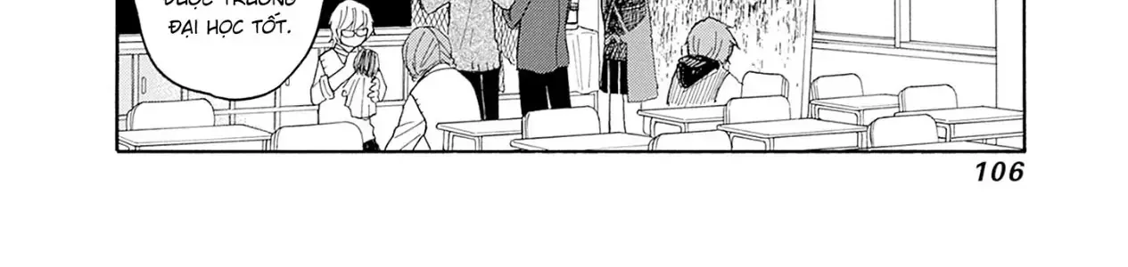 Aizawa Koharu Muốn Chết Sớm Chapter 9 - Trang 40