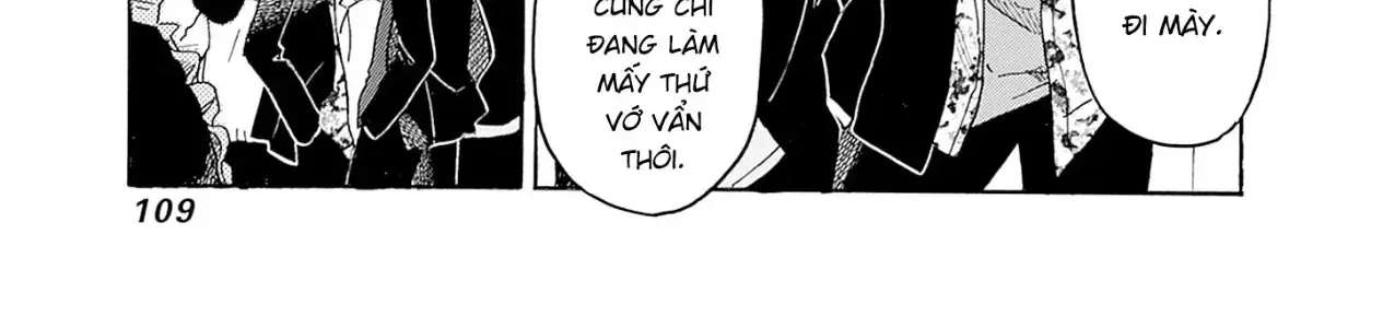 Aizawa Koharu Muốn Chết Sớm Chapter 9 - Trang 46
