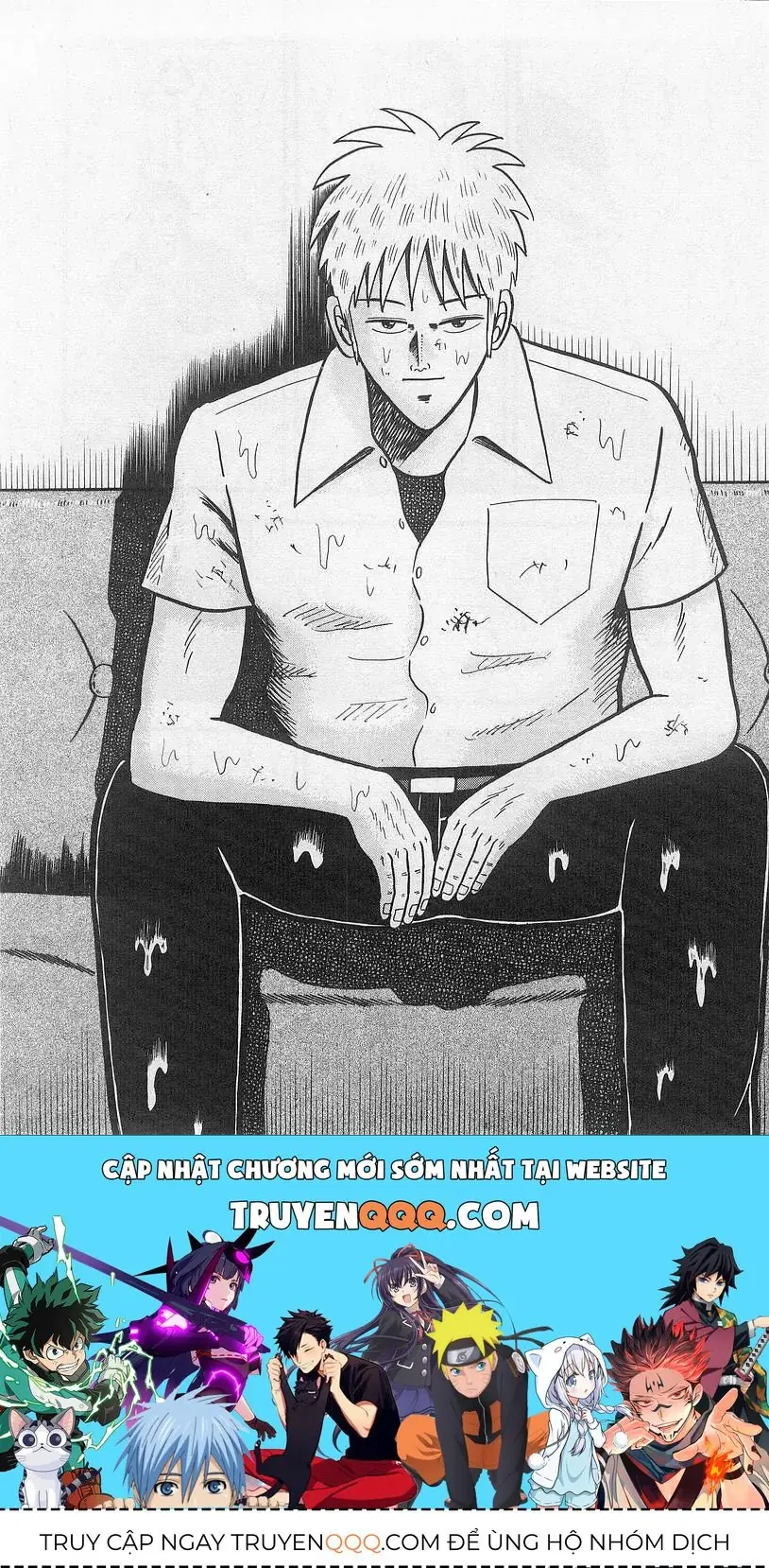 Akagi: Thiên Tài Giáng Xuống Trong Bóng Tối Chapter 1 - Trang 30