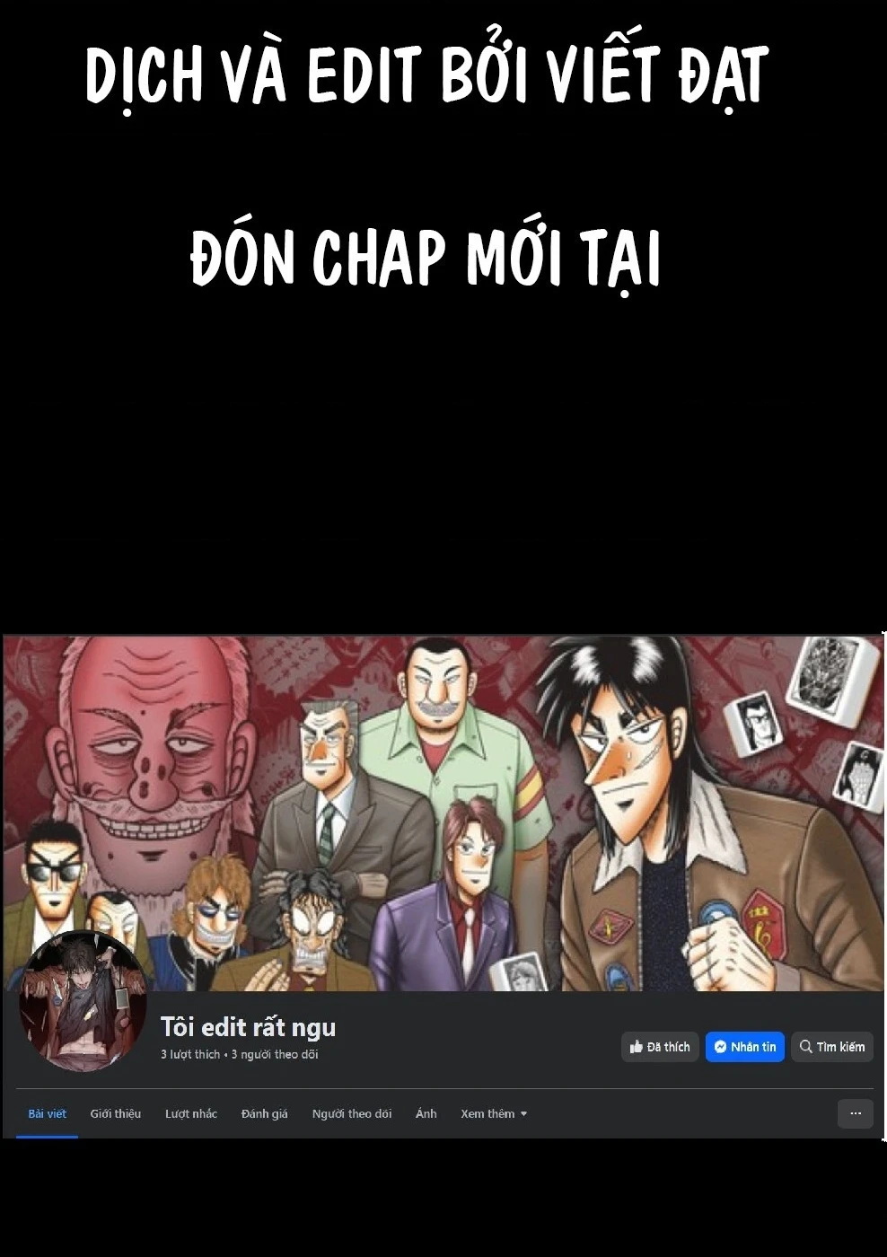 Akagi: Thiên Tài Giáng Xuống Trong Bóng Tối Chapter 6 - Trang 26