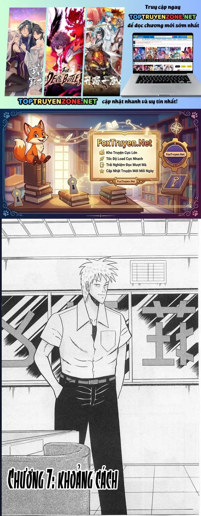 Akagi: Thiên Tài Giáng Xuống Trong Bóng Tối Chapter 7 - Trang 3