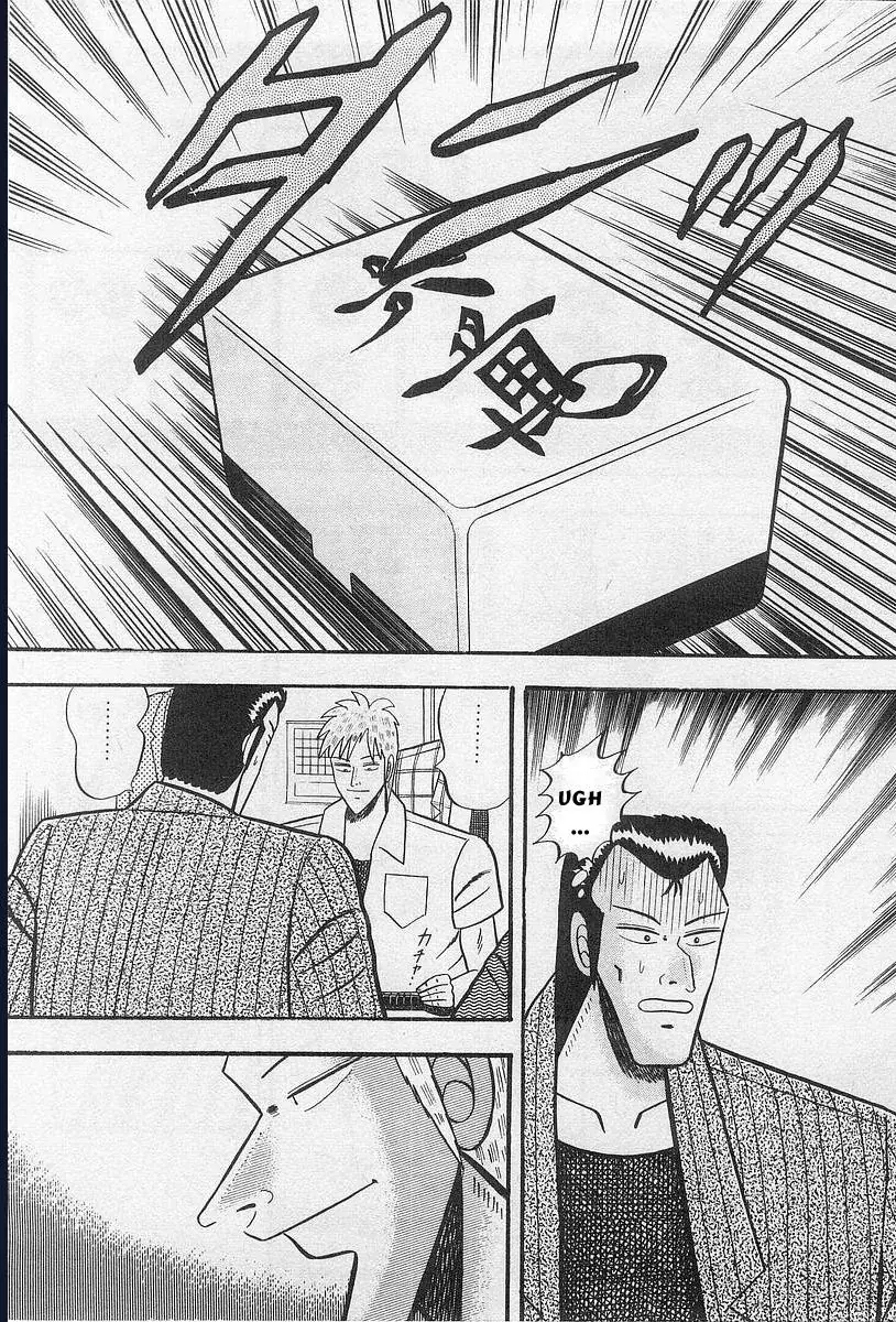 Akagi: Thiên Tài Giáng Xuống Trong Bóng Tối Chapter 8 - Trang 19