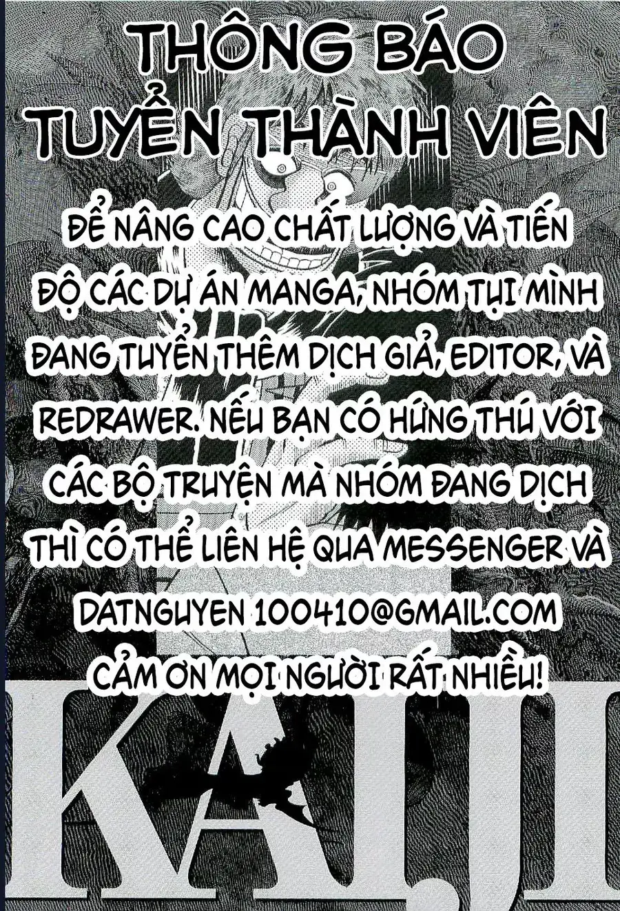 Akagi: Thiên Tài Giáng Xuống Trong Bóng Tối Chapter 8 - Trang 24