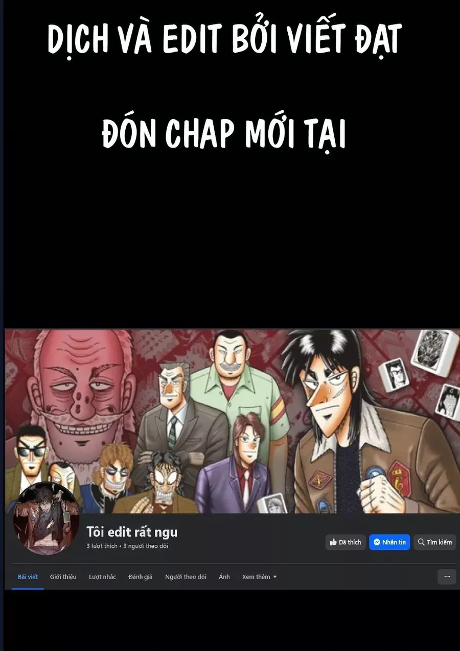 Akagi: Thiên Tài Giáng Xuống Trong Bóng Tối Chapter 8 - Trang 25