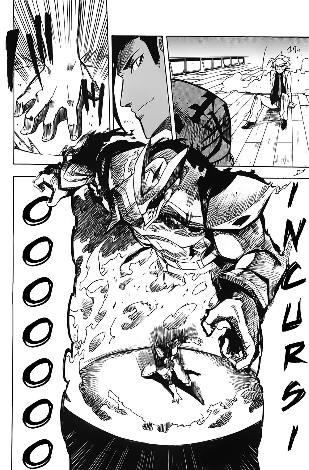 Akame Ga Kiru Chapter 12 - Trang 39