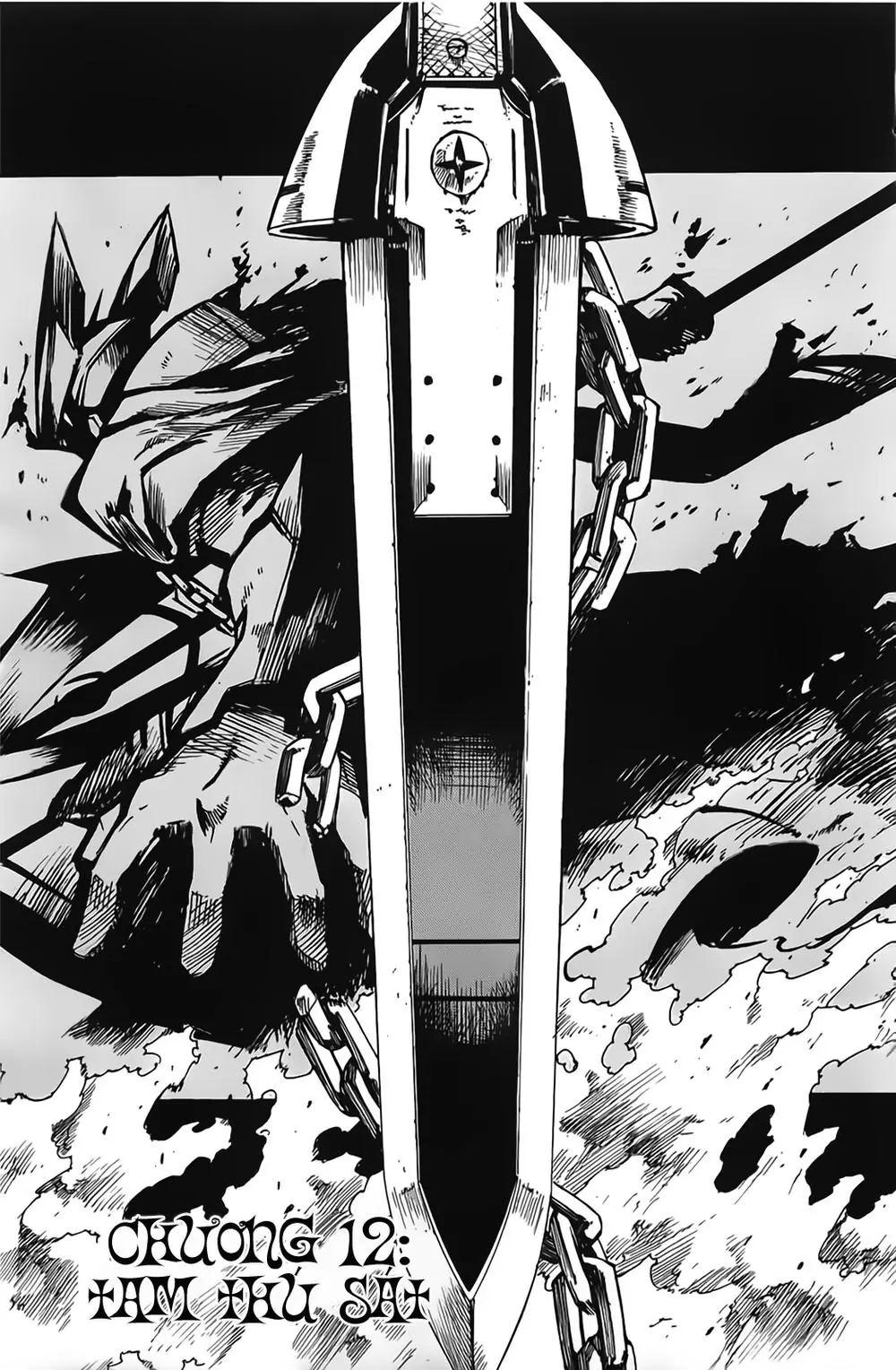 Akame Ga Kiru Chapter 12 - Trang 8