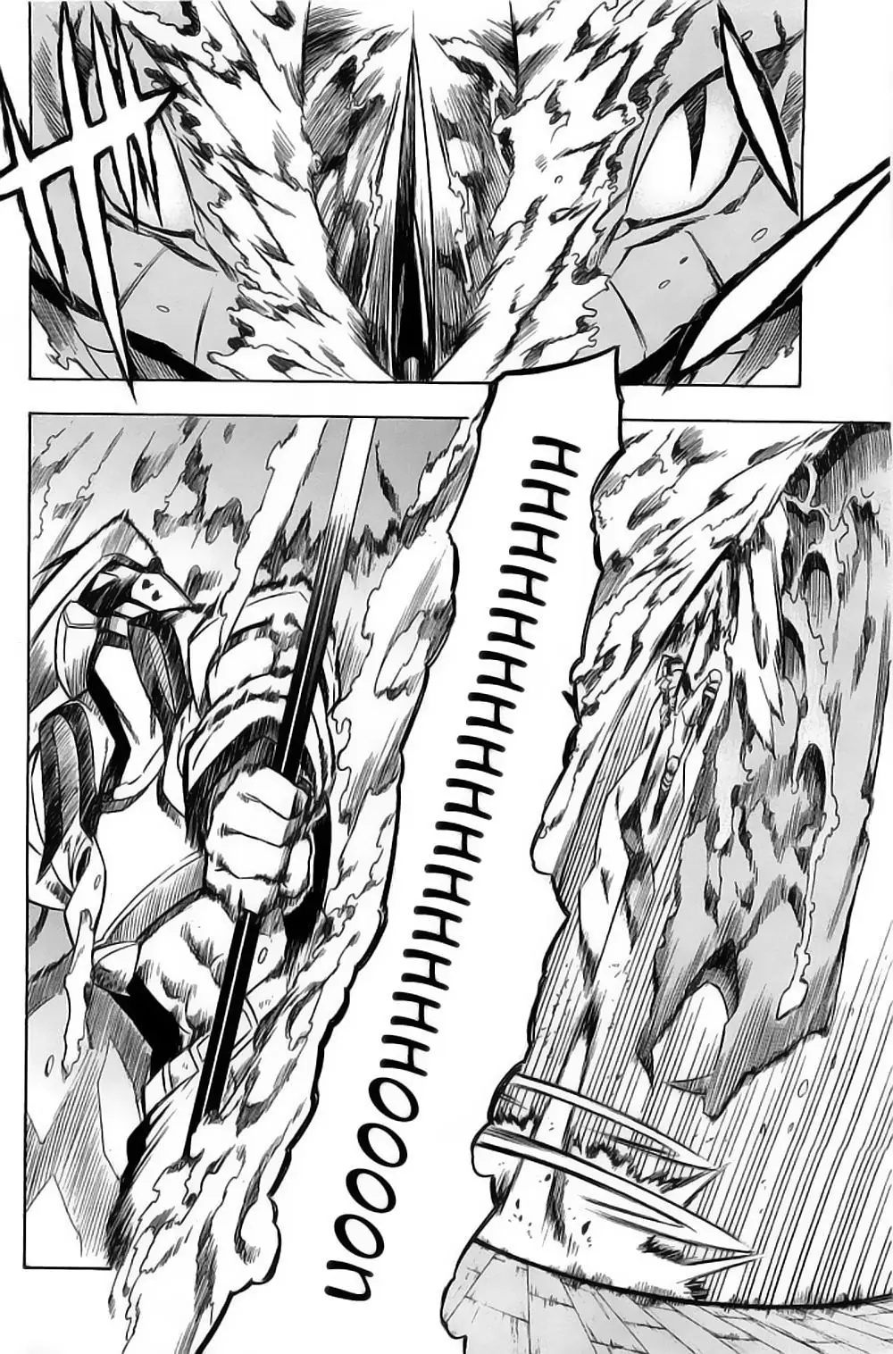 Akame Ga Kiru Chapter 13 - Trang 21