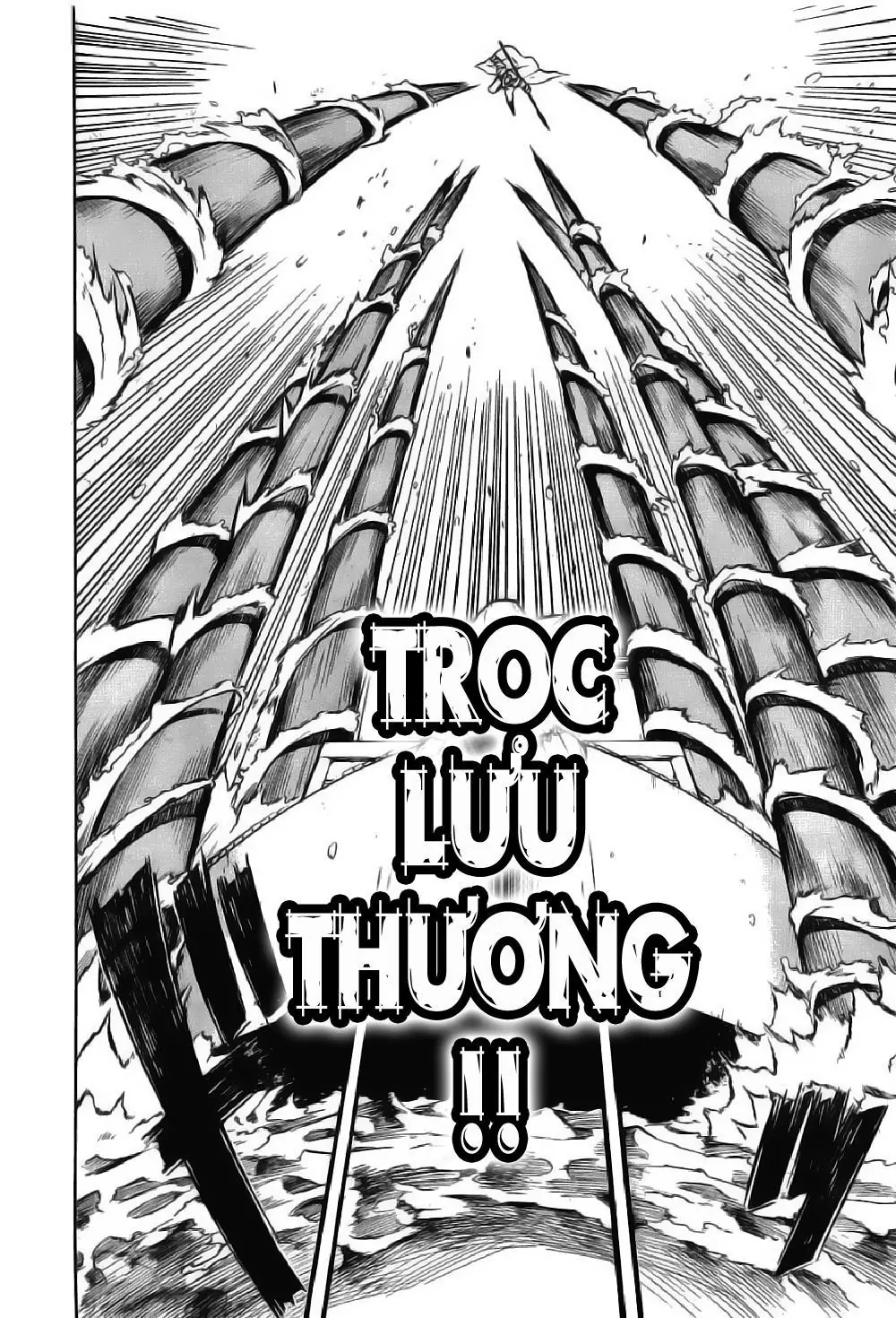 Akame Ga Kiru Chapter 13 - Trang 23