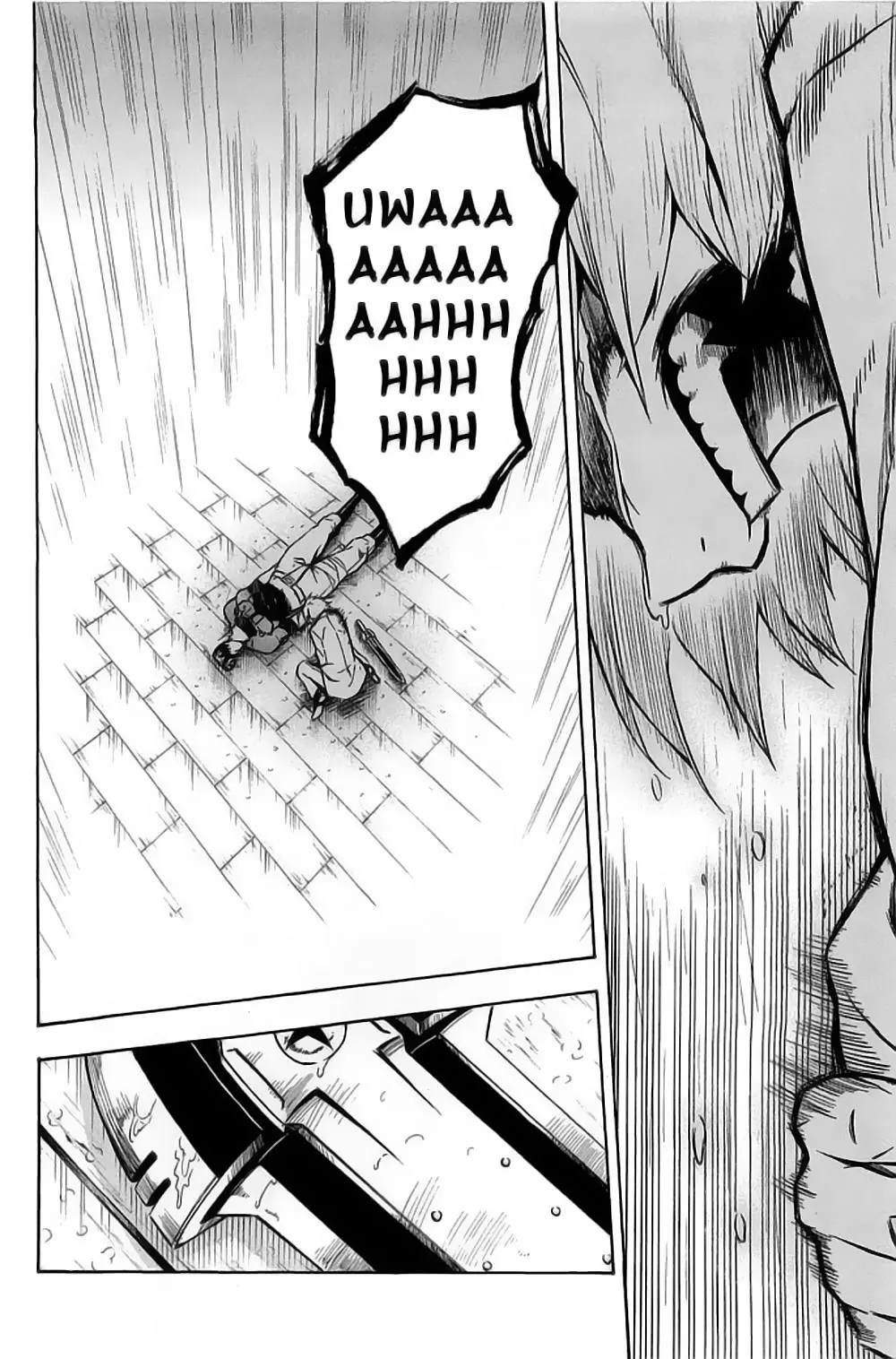 Akame Ga Kiru Chapter 14 - Trang 42
