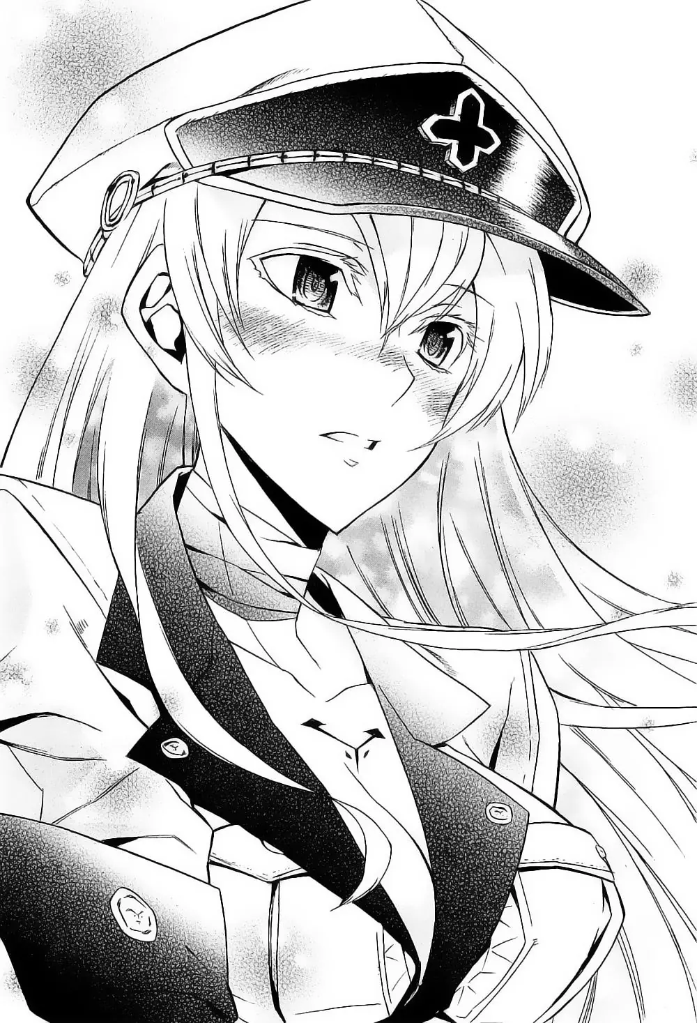 Akame Ga Kiru Chapter 16 - Trang 40