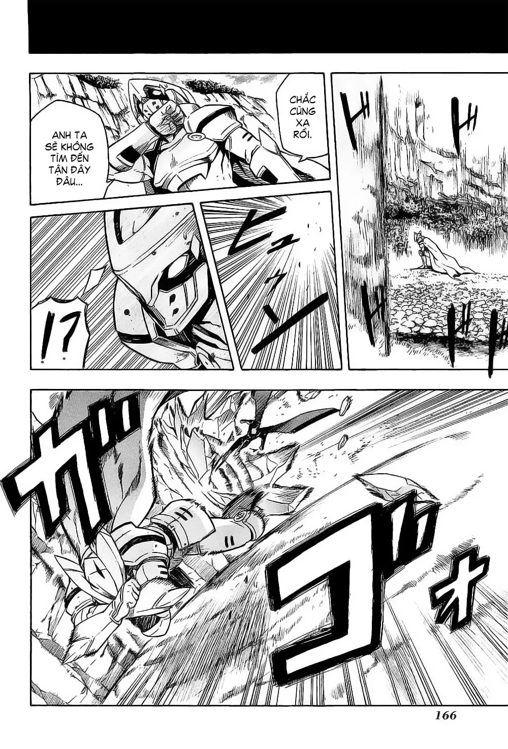 Akame Ga Kiru Chapter 18 - Trang 38