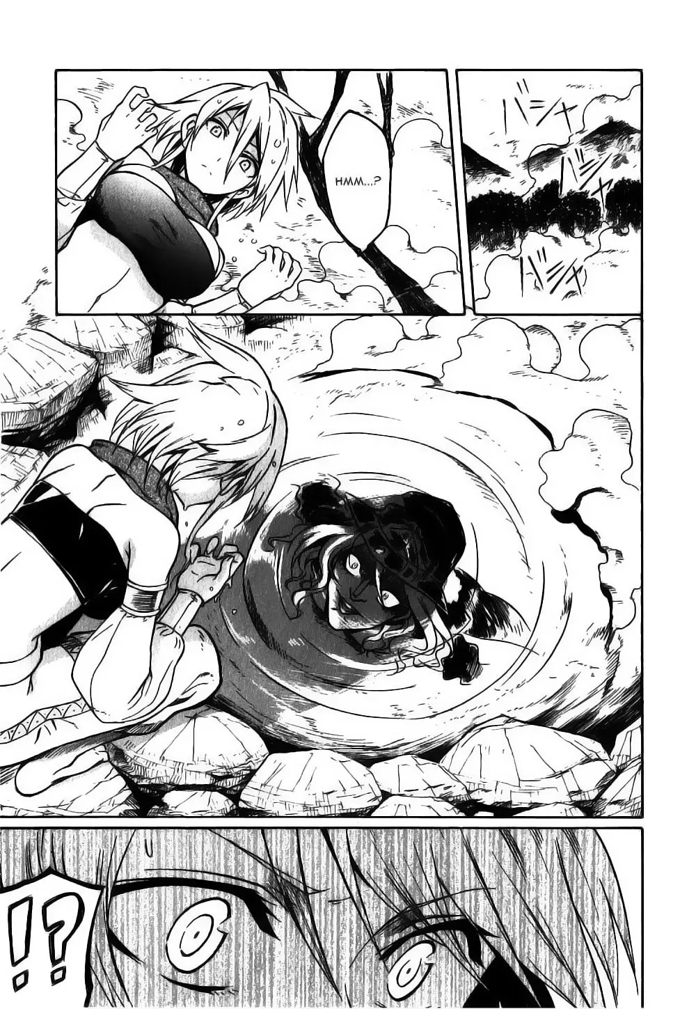 Akame Ga Kiru Chapter 20 - Trang 12