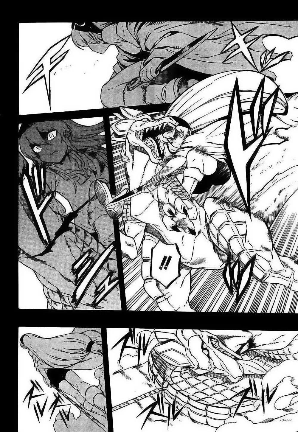 Akame Ga Kiru Chapter 27 - Trang 12