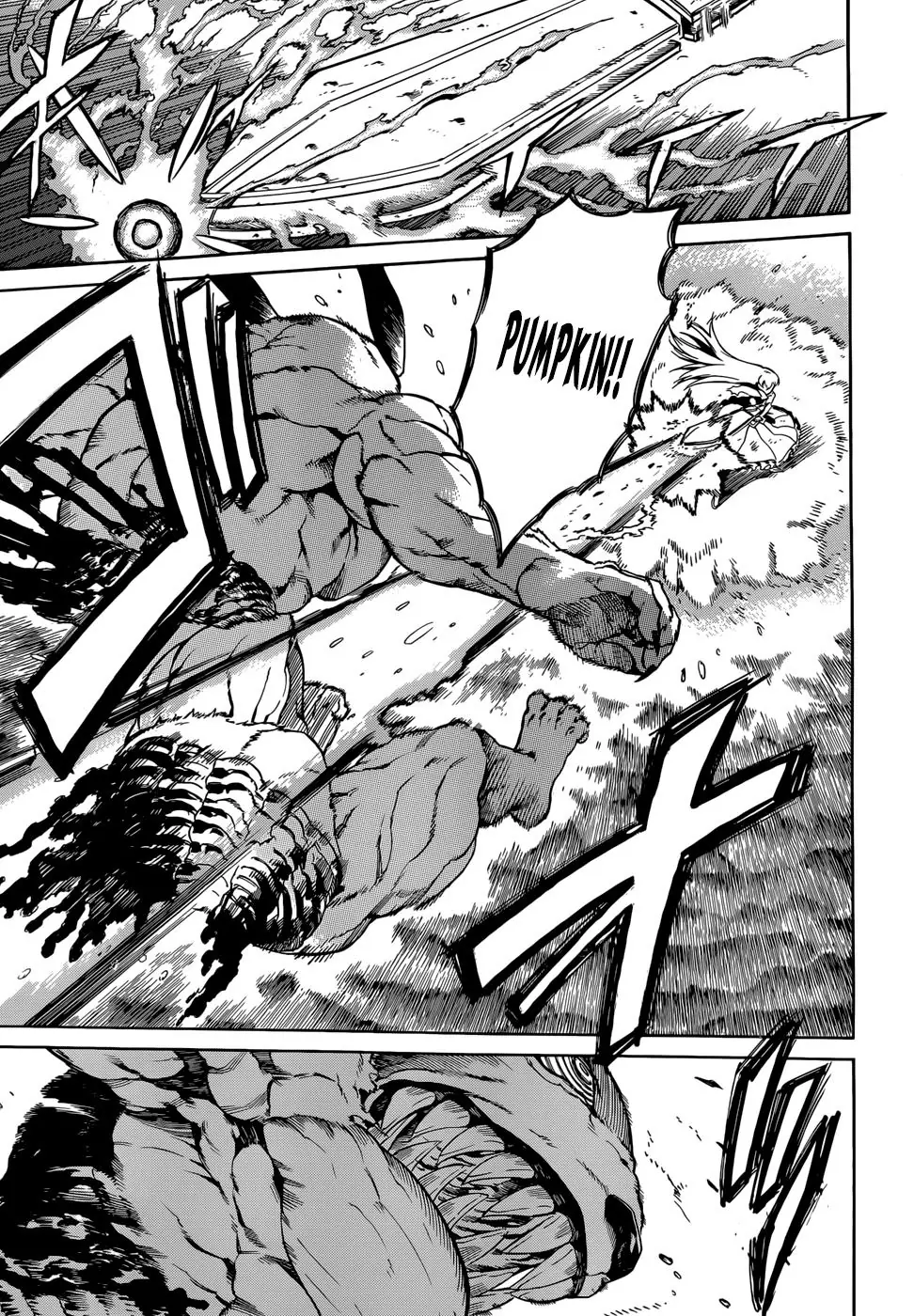 Akame Ga Kiru Chapter 38 - Trang 9