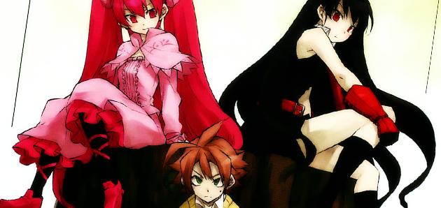 Akame Ga Kiru Chapter 4 - Trang 2