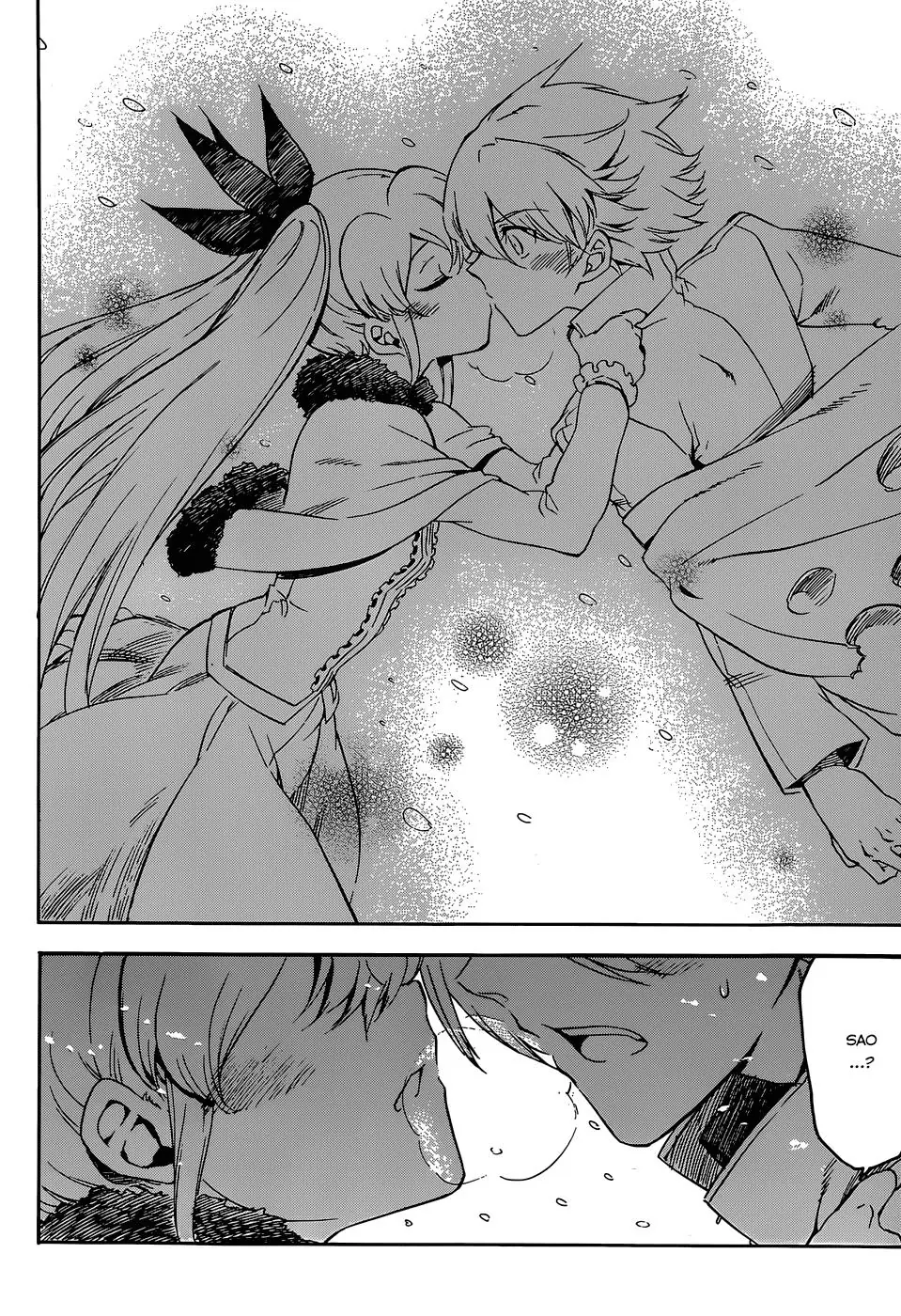 Akame Ga Kiru Chapter 45 - Trang 14