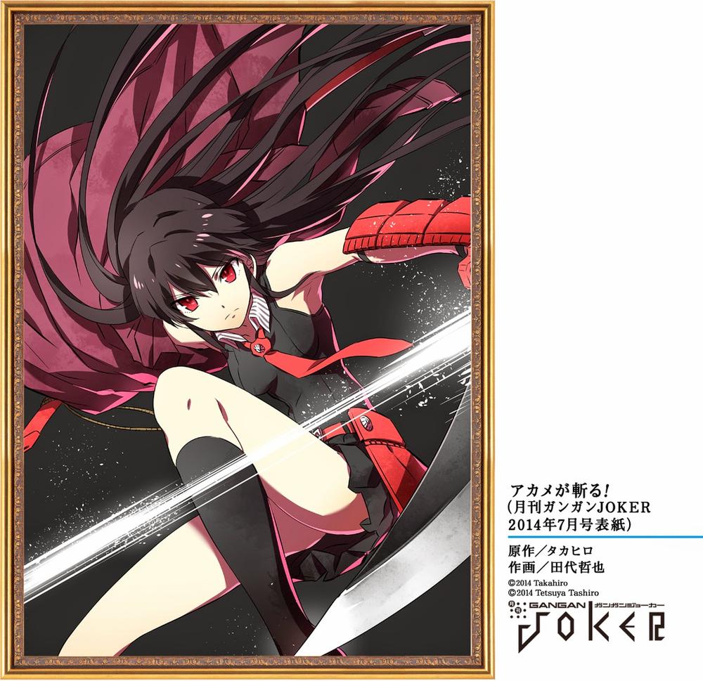 Akame Ga Kiru Chapter 50 - Trang 4
