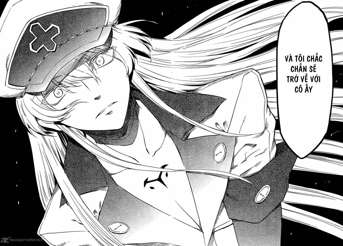 Akame Ga Kiru Chapter 51 - Trang 26