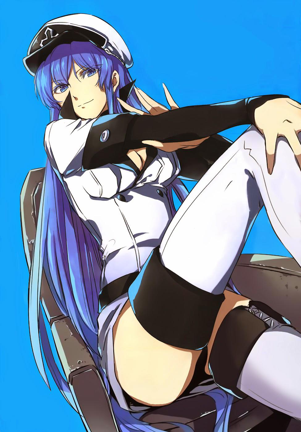 Akame Ga Kiru Chapter 52 - Trang 3