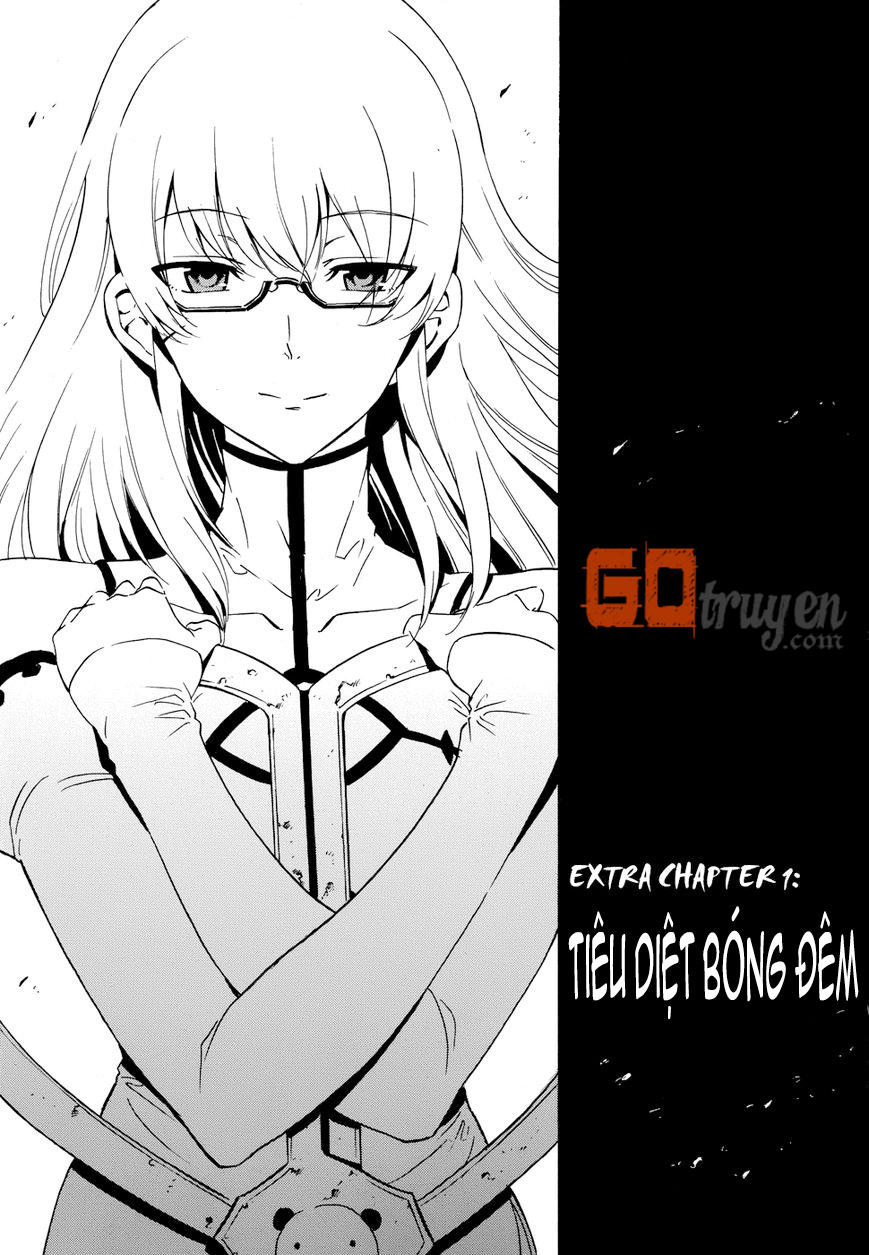 Akame Ga Kiru Chapter 53.5 - Trang 4
