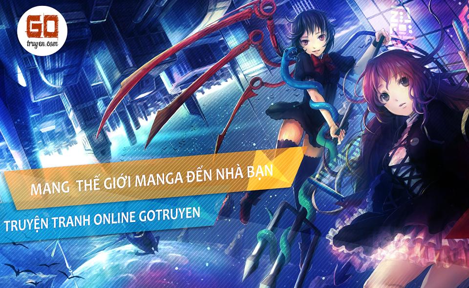 Akame Ga Kiru Chapter 53 - Trang 2