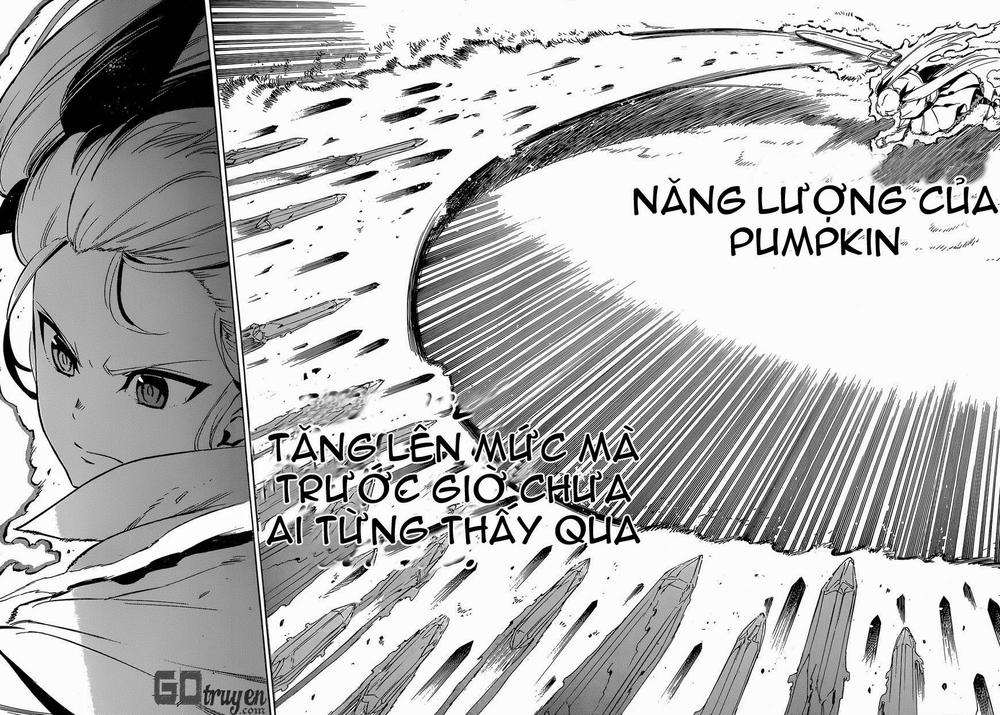 Akame Ga Kiru Chapter 53 - Trang 37