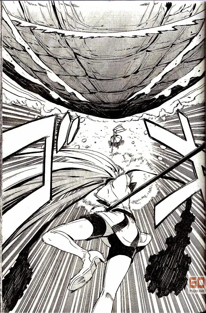 Akame Ga Kiru Chapter 54 - Trang 10