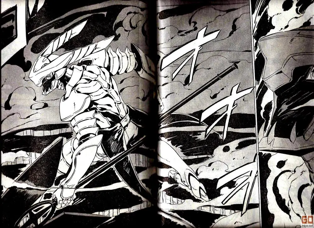 Akame Ga Kiru Chapter 54 - Trang 24