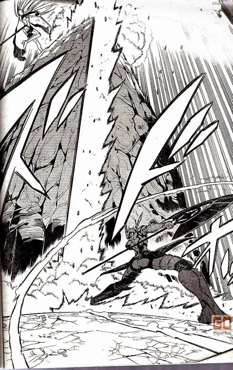 Akame Ga Kiru Chapter 54 - Trang 29