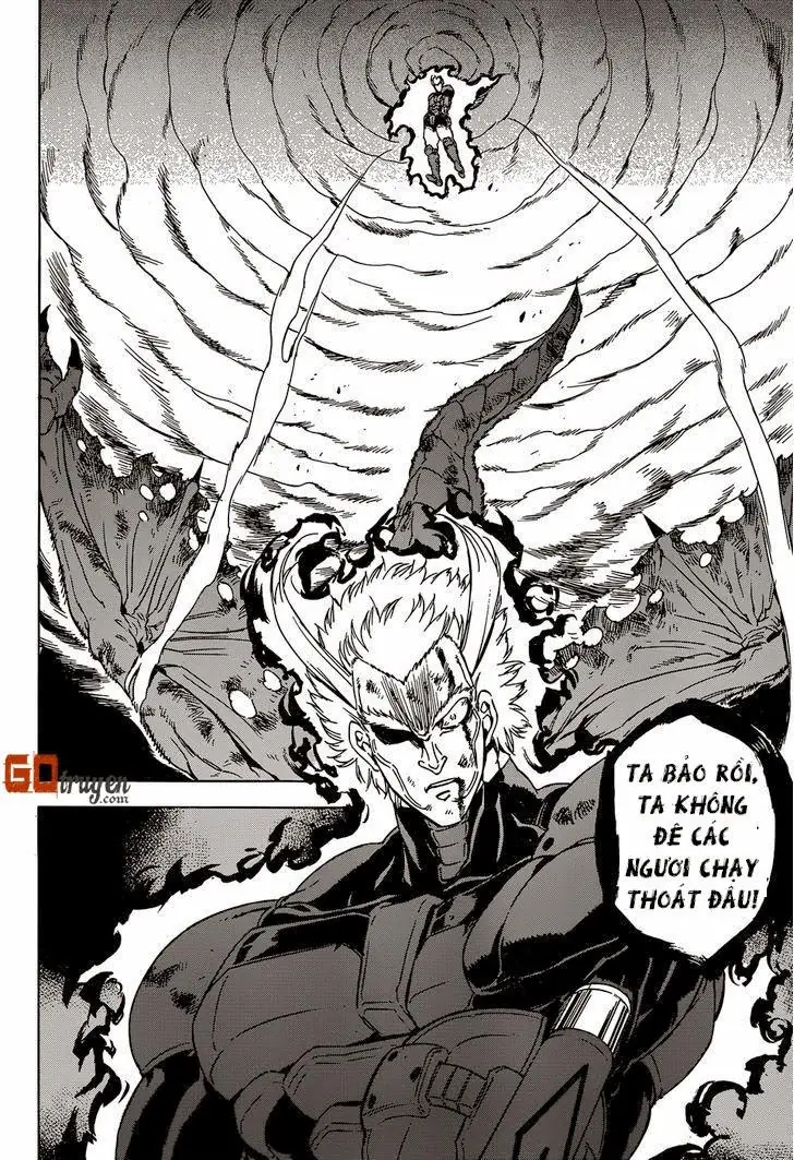 Akame Ga Kiru Chapter 56 - Trang 38